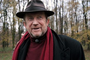 Córka Lubaszenki pokazała nekrolog. Ujawniła szczegóły pogrzebu