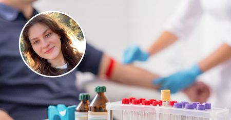 Proste badanie krwi. Pomoże przewidzieć ryzyko śmierci w ciągu 5 najbliższych lat