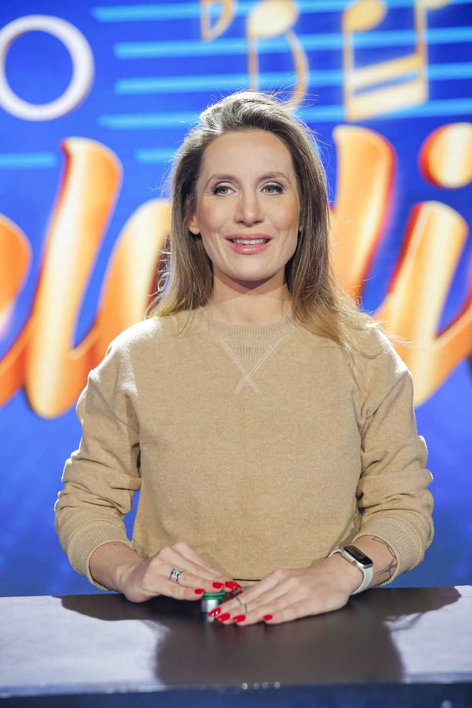 Pola Wiśniewska