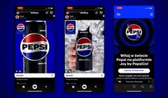 PepsiCo wchodzi na BeReal