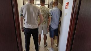 Sędziszów: Gdy miał 23 lata wystawiono za nim list gończy. Przez 13 lat żył w ukryciu, właśnie go złapali