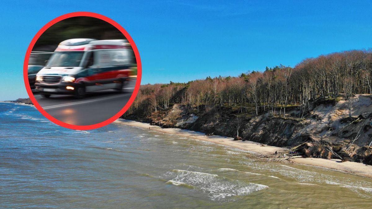 Ustka: Nie żyje 18-latka