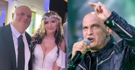 Krzysztof Skiba ZAKAZAŁ grania Kukiza na swoim weselu! "Była CZARNA LISTA utworów"