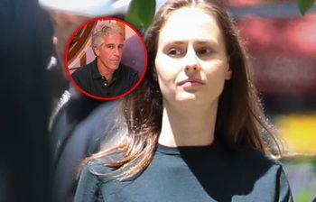 Epstein sfinansował jej studia. Uczelnia właśnie zabrała głos