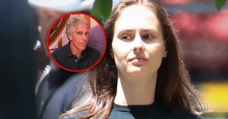 Epstein sfinansował jej studia. Uczelnia właśnie zabrała głos