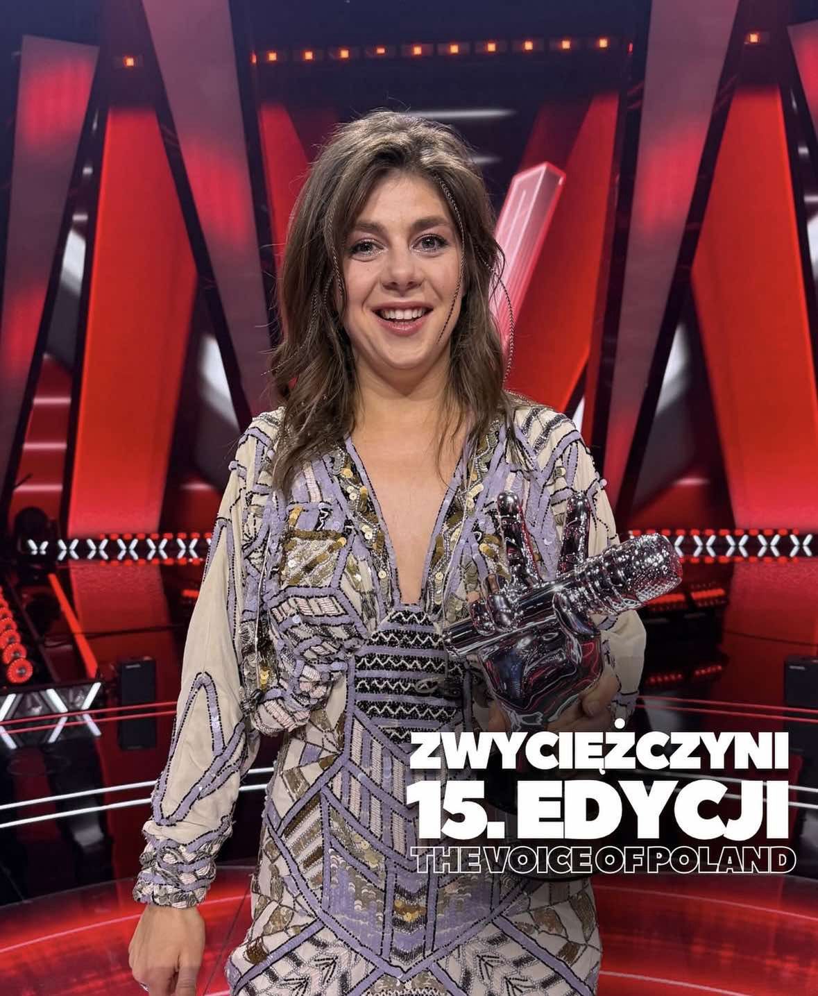 The Voice of Poland