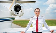 Jakub Benke prezesem zarządu i udziałowcem Bartolini Air