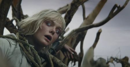 Nowy "Predator" jak "Shrek". Nie ma się czego bać