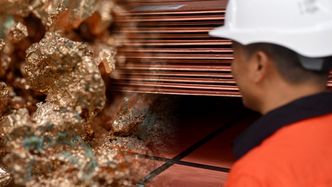 Nowa ropa? Ceny miedzi szybują. Polska wydobywa tysiące ton [OPINIA]