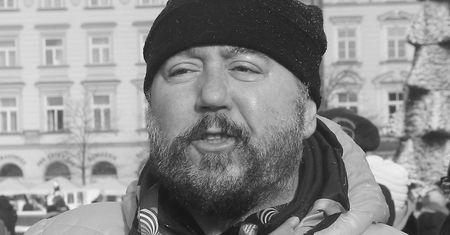 Pogrzeb Dariusza Gnatowskiego. Zaplanowano skromną uroczystość