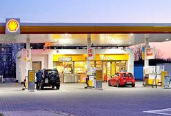 Gigant paliwowy sprzeda część biznesu w Polsce. Wniosek już w UOKiK