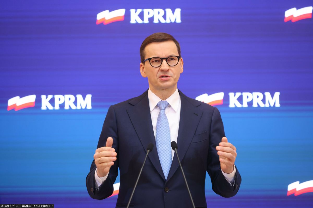 Rząd chce naprawić Polski Ład. Ogłosił listę zmian 