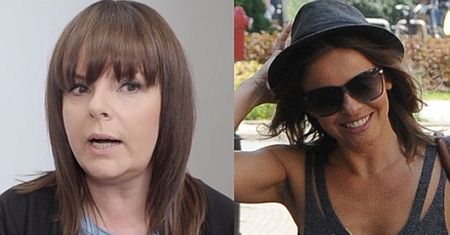 Korwin-Piotrowska pogodziła się z Herbuś! "Edyta do mnie zadzwoniła..."