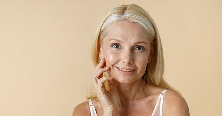 Dzień Kobiet 2026 bez filtrów: menopauza i dojrzała siła kobiecości