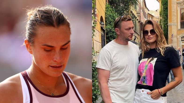 Wstrząsające ustalenia w sprawie śmierci partnera Aryny Sabalenki 