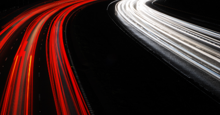 Chińczycy budują autostrady z komputerów. Polsce ta technologia by się przydała.