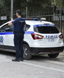 Zabójstwo Polaka w Grecji. Wszystko było starannie zaplanowane?