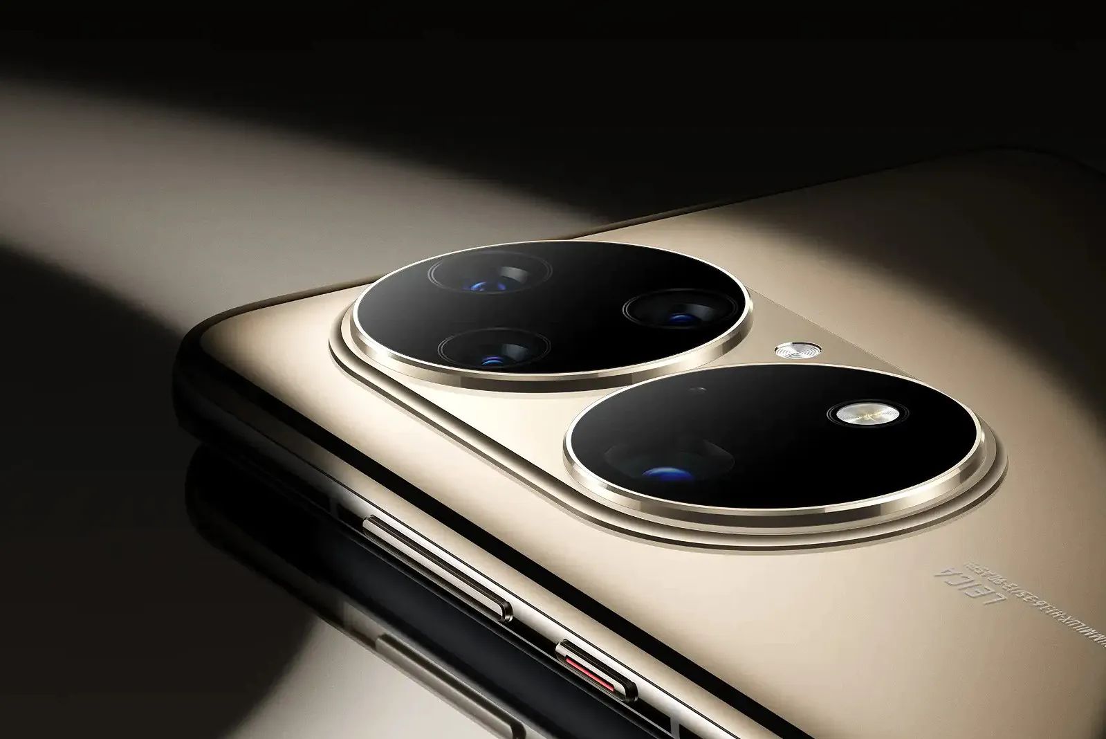 Seria Huawei P50 fotograficznie. Czy jest tu coś, co nas zaskoczyło? 1