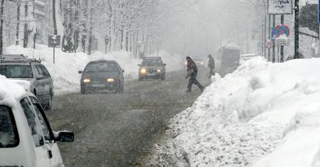 Szykuje się zima stulecia? Synoptycy mają pierwsze prognozy