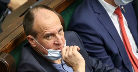Kukiz o kupowaniu posłów przez PiS. W tle ujawnione nagrania