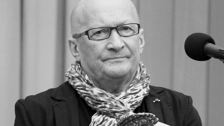 Zmarł Wojciech Pszoniak