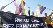 Porady dla pacjentów LGBT+ zniknęły z rządowego serwisu. Były widoczne przez jeden dzień