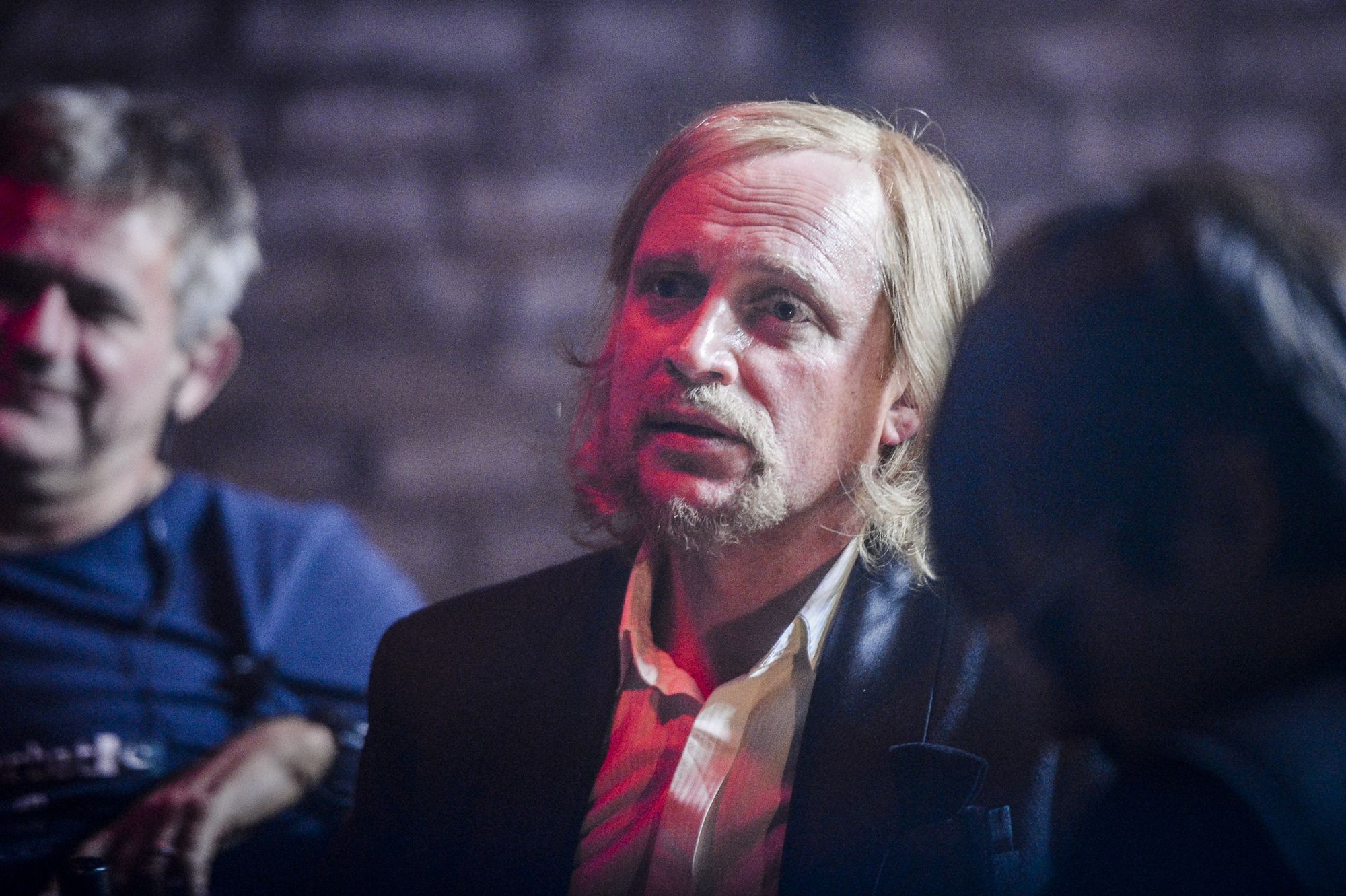 Piotr Adamczyk