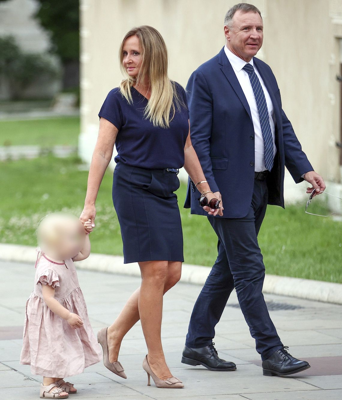  Jacek Kurski, Joanna Kurska