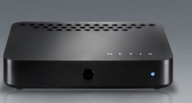 Aktualizacja dekoderów Netia Evobox 4K