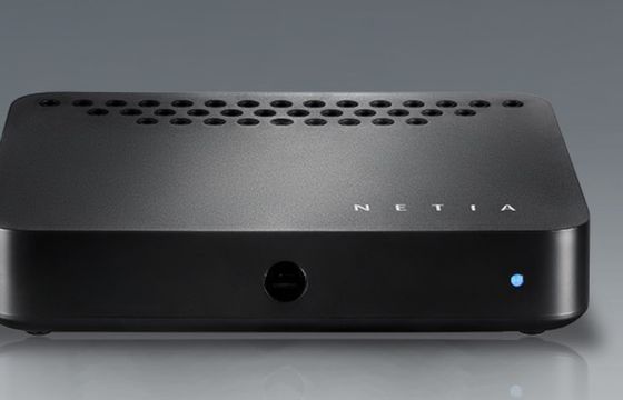 Aktualizacja dekoderów Netia Evobox 4K