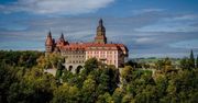 Dolny Śląsk: Turystyczne Skarby Polski 2025: Zamek Książ i Sokołowsko w finale ogólnopolskiego plebiscytu Naszego Miasta