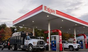 Benzyna w USA od lat nie była tak droga