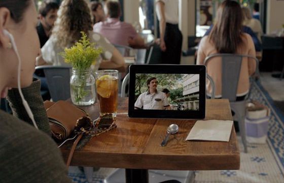 Netflix wprowadza blokadę ekranu w urządzeniach mobilnych. Uchroni przed przypadkowym przerwaniem filmu