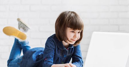 Laptop dla dziecka. Zwróć uwagę na kilka parametrów