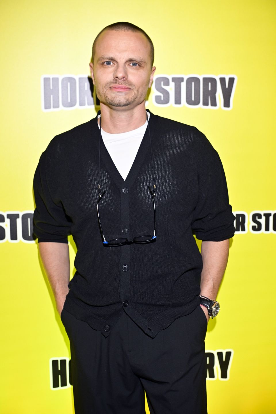 Marcin Hakiel