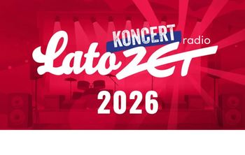 Lato z Radiem ZET 2026 zawita do Płocka. Na scenie Oskar Cyms, Ania Wyszkoni i Viki Gabor!