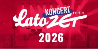 Lato z Radiem ZET 2026 zawita do Płocka. Na scenie Oskar Cyms, Ania Wyszkoni i Viki Gabor!