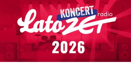 Lato z Radiem ZET 2026 zawita do Płocka. Na scenie Oskar Cyms, Ania Wyszkoni i Viki Gabor!