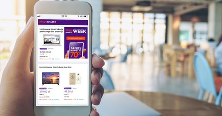 Oferta publiczna do 187,83 mln akcji Allegro rusza dziś, przedział cen.:35-43 zł