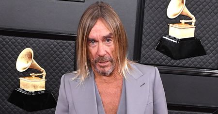 Iggy Pop podsumował Grammy. Mówił wprost, co myśli o nagrodzie i kapitule