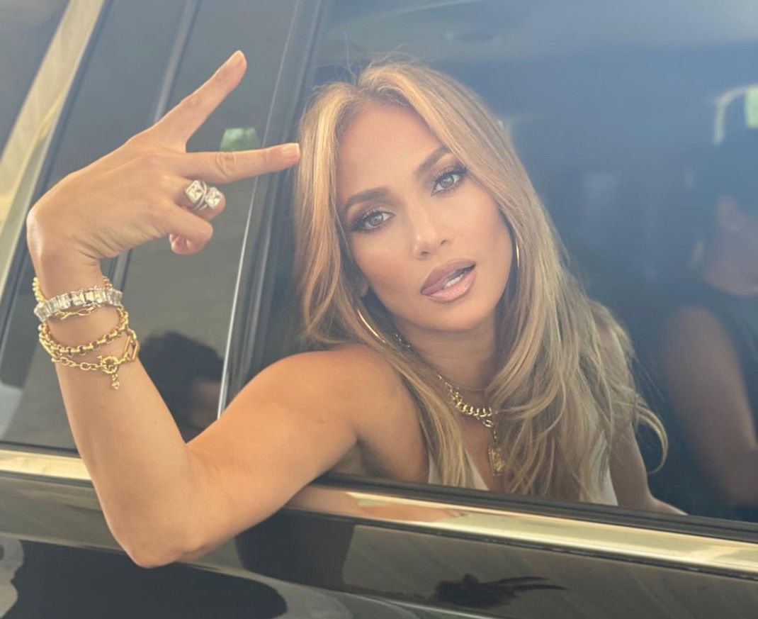 Jennifer Lopez bez retuszu. Te zdjęcia mówią same za siebie