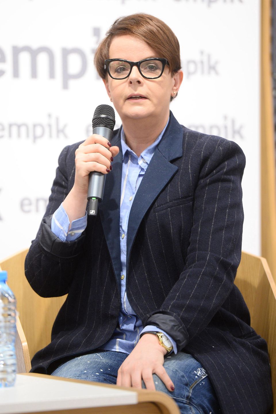 Karolina Korwin Piotrowska