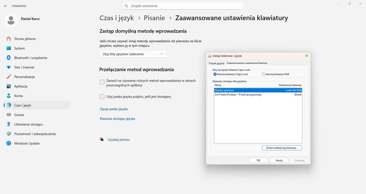 Jak zapobiec ponownemu wystąpieniu problemu?