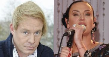 Rooyens: "Ja dalej Kasię kocham"
