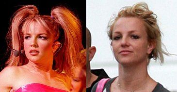 10 lat z Britney! (DUŻO ZDJĘĆ)