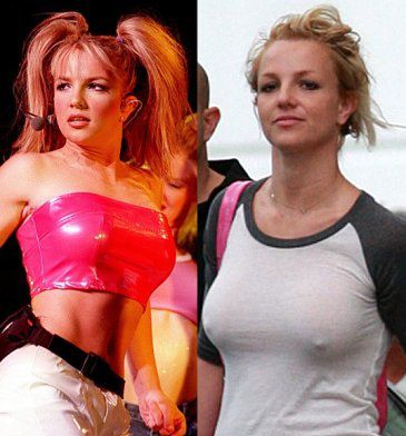10 lat z Britney! (DUŻO ZDJĘĆ)