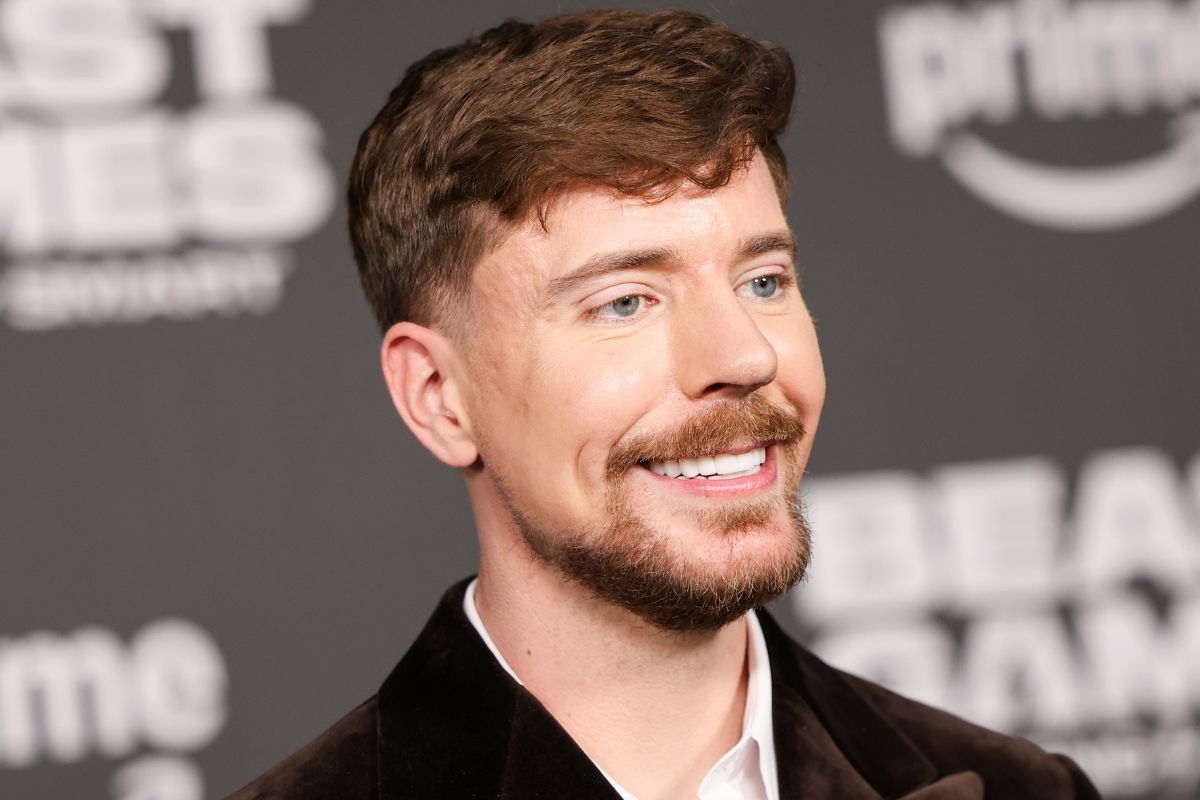 117 mln subskrypcji. Tak Mr Beast podbił swoją popularność