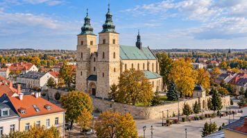 Opatów z 256. na 24. miejsce. Duży awans w rankingu "Wspólnoty"