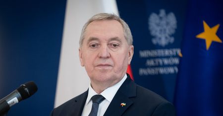 Kryzys żywnościowy Polsce nie grozi. Minister rolnictwa: mamy duży margines bezpieczeństwa
