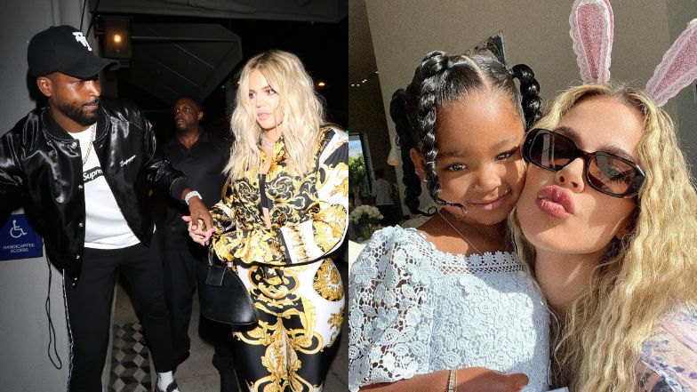 Tristan Thompson i Khloe Kardashian